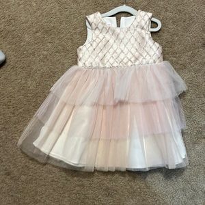 Bonnie baby dress